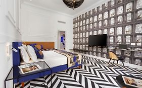 Yourhome - Maison Iovino Luxury Rooms